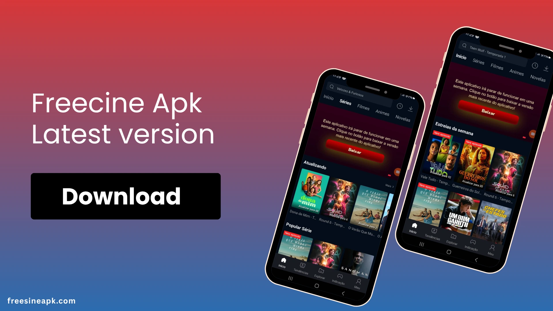 Freecine Apk 1 Feature Image of Freecine APK